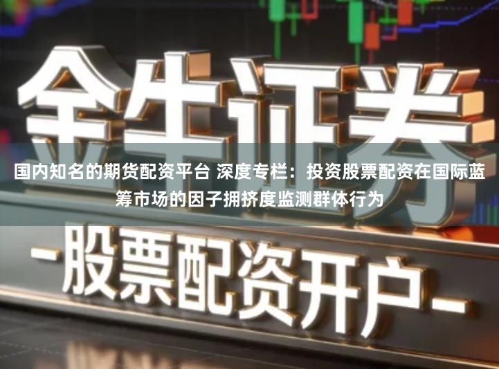 国内知名的期货配资平台 深度专栏：投资股票配资在国际蓝筹市场的因子拥挤度监测群体行为